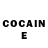 COCAIN Боливия Dmitryi Peretyatko